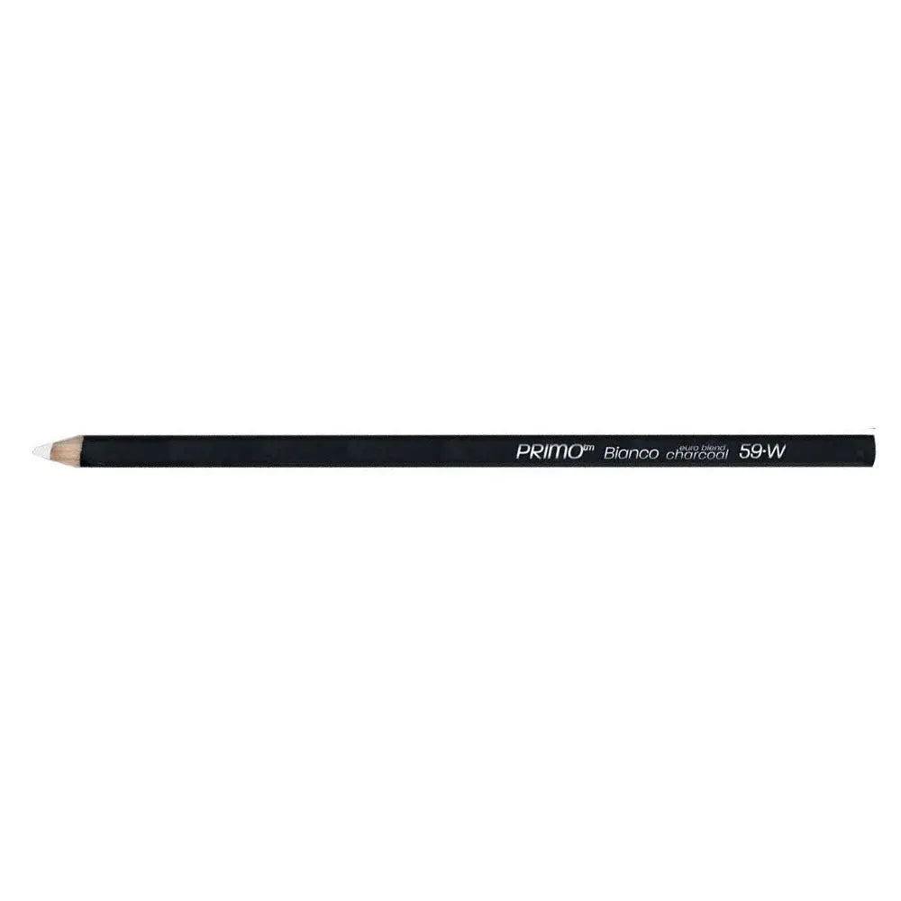 General'S Primo Euro Blend Charcoal Pencil for Drawing & Sketching Canvazo